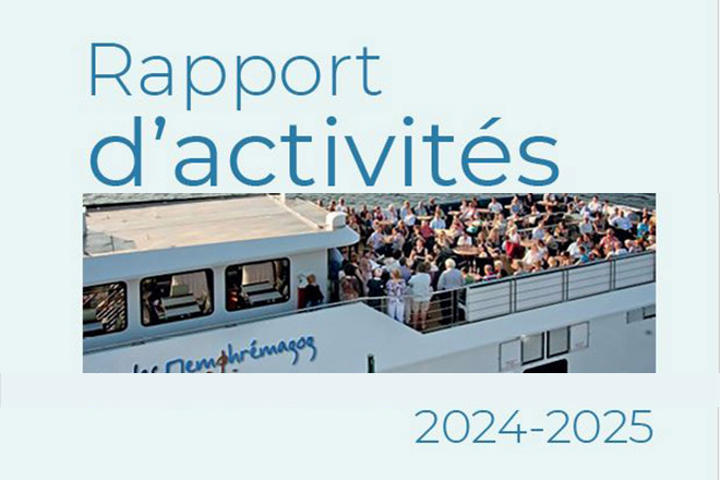 Rapport activité