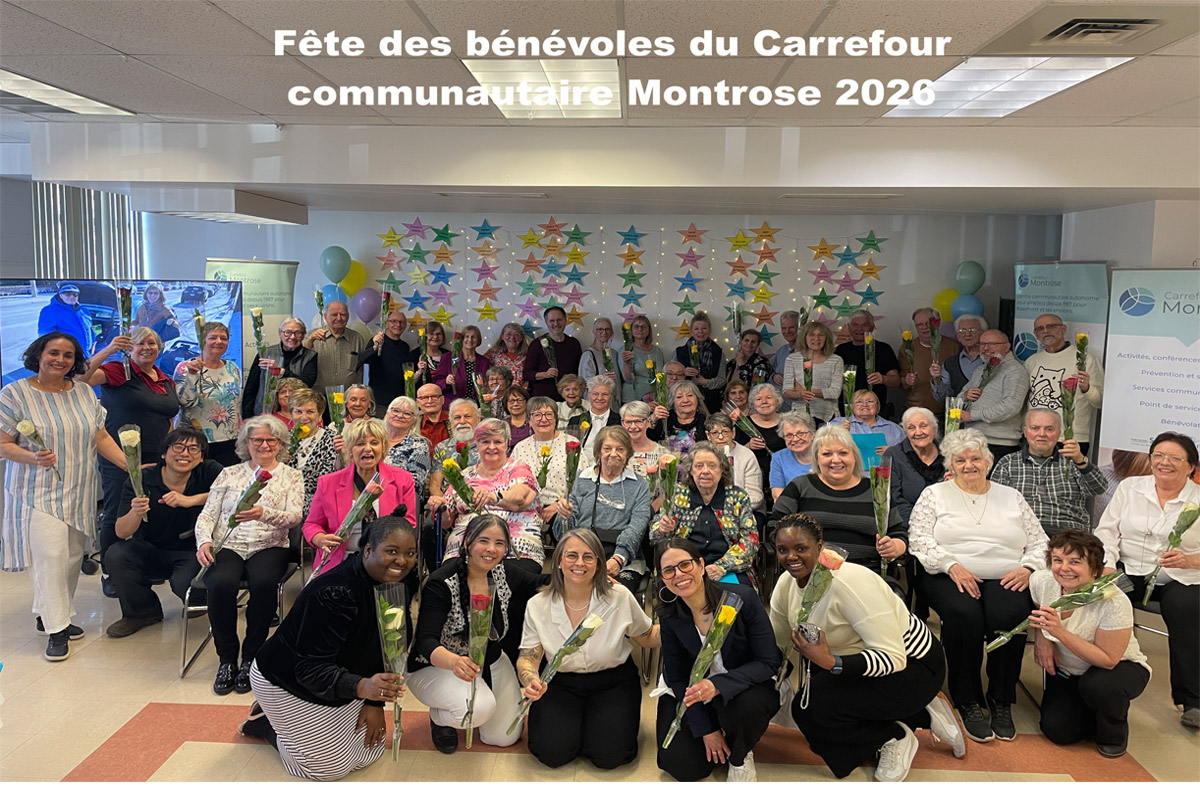 Carrefour Montrose